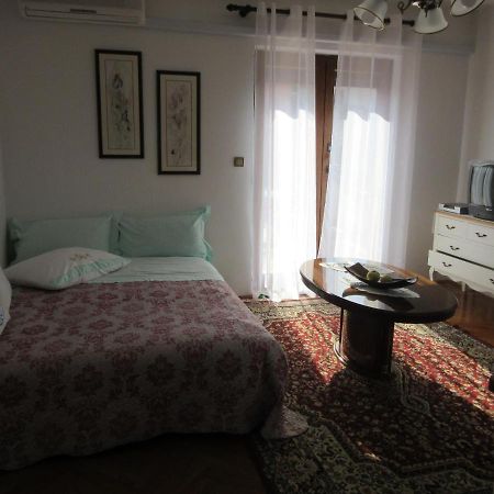 Haus Silvia Apartment Rovinj Ngoại thất bức ảnh