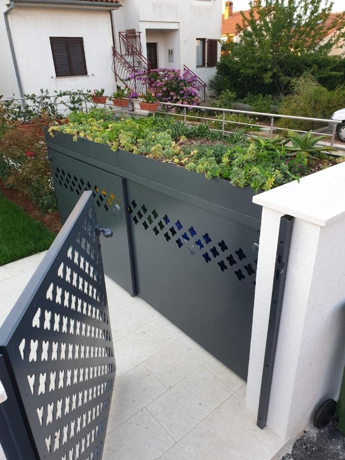 Haus Silvia Apartment Rovinj Ngoại thất bức ảnh